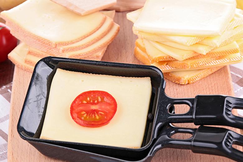 Raclettekäse