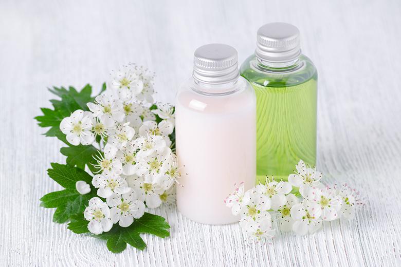 Selbstgemachtes Duschgel für Selbstversorger