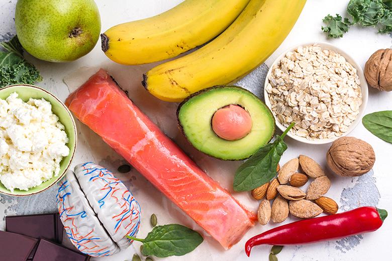 Ernährung bei Depression