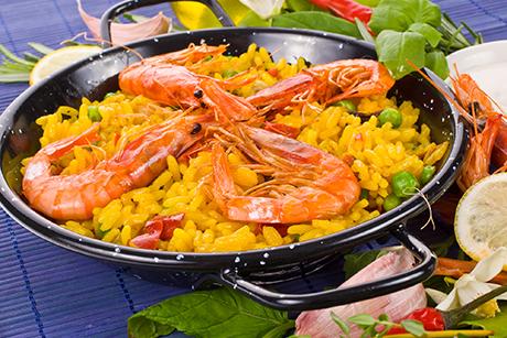 Spanische Küche – mehr als Tapas und Tortillas