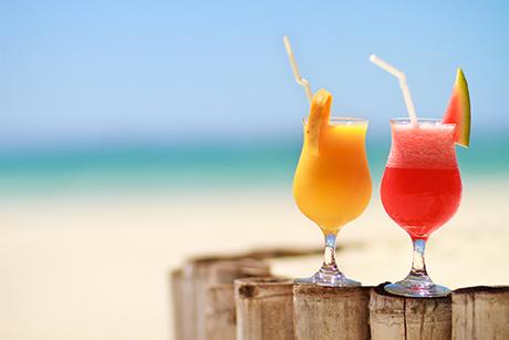 Sommercocktails: Erfrischungen ohne Alkohol