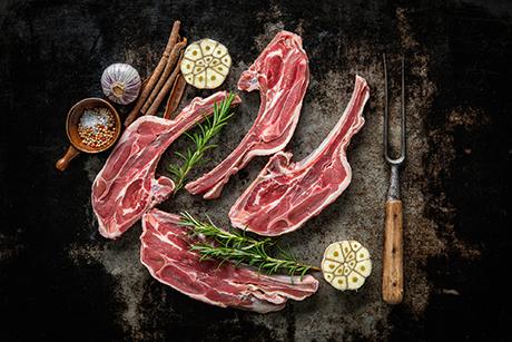 So gelingt’s: Lammbraten