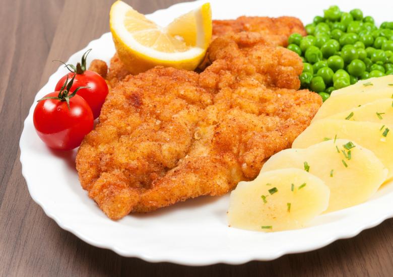 Österreichische Küche: Spezialitäten zum Nachkochen