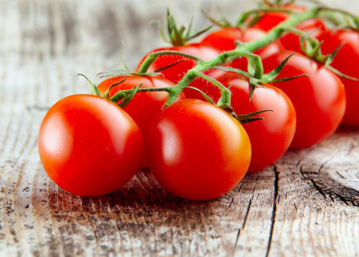 Tomaten