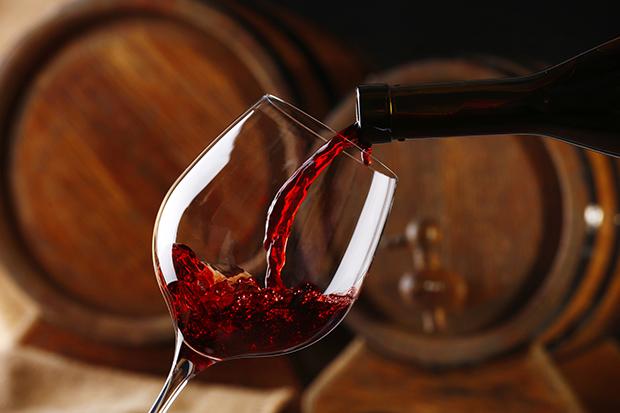 Neue Cocktails mit Wein
