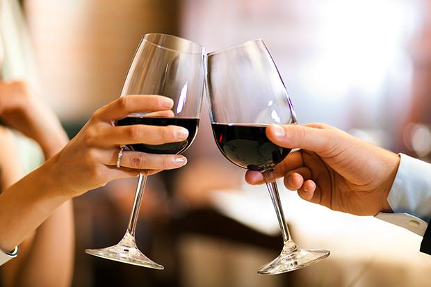Genuss-Symphonie mit dem richtigen Wein