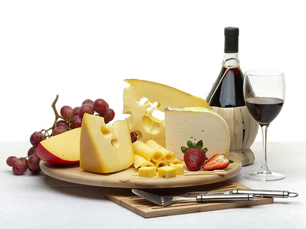 Welcher Wein zu welcher Speise?