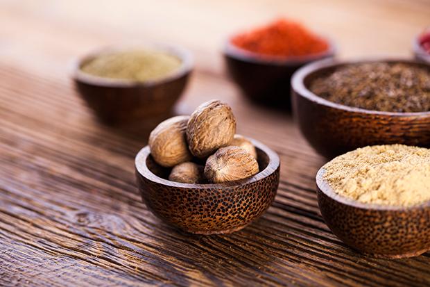 Aphrodisiaka - kleine Zutaten mit starker Wirkung