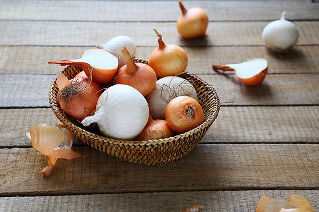 Zwiebel – Geschmackssache