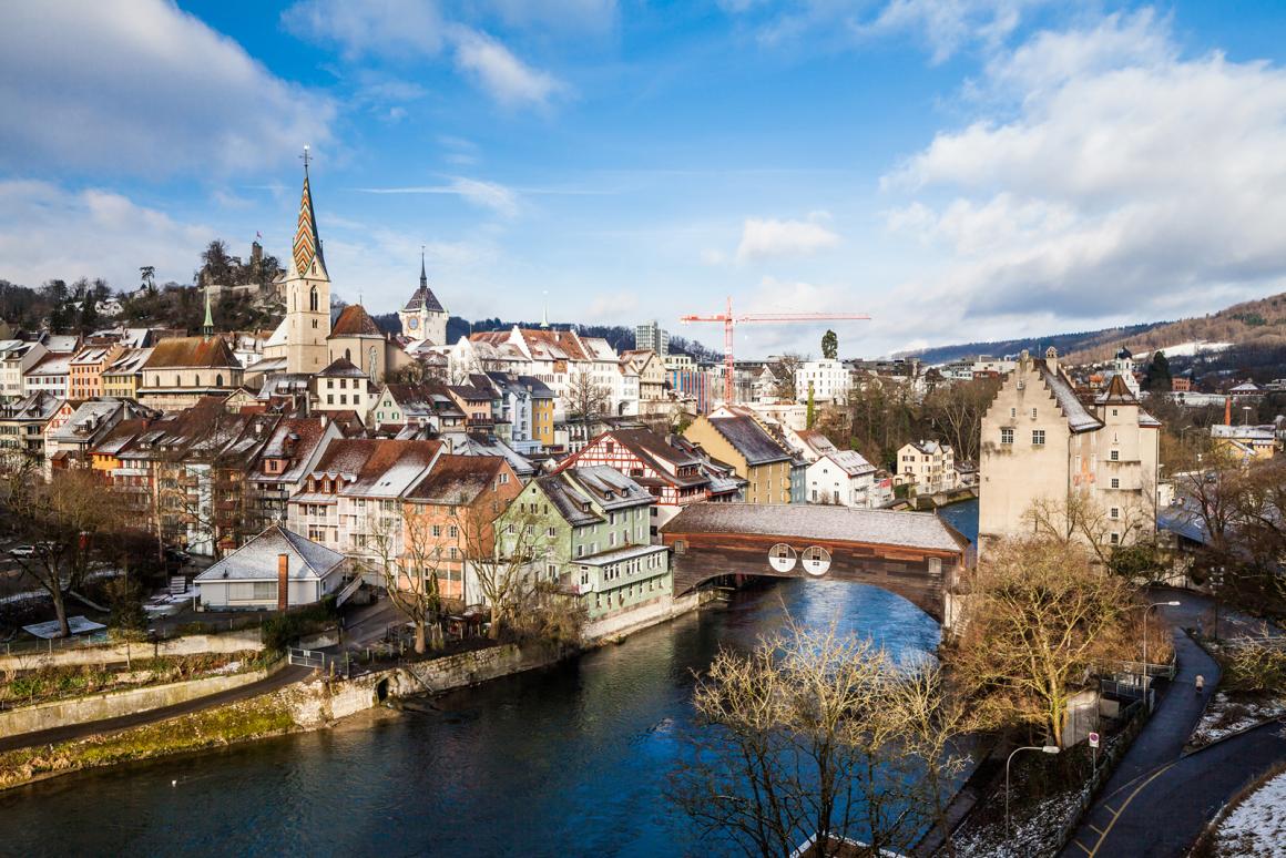 Aargau - regionale Spezialitäten