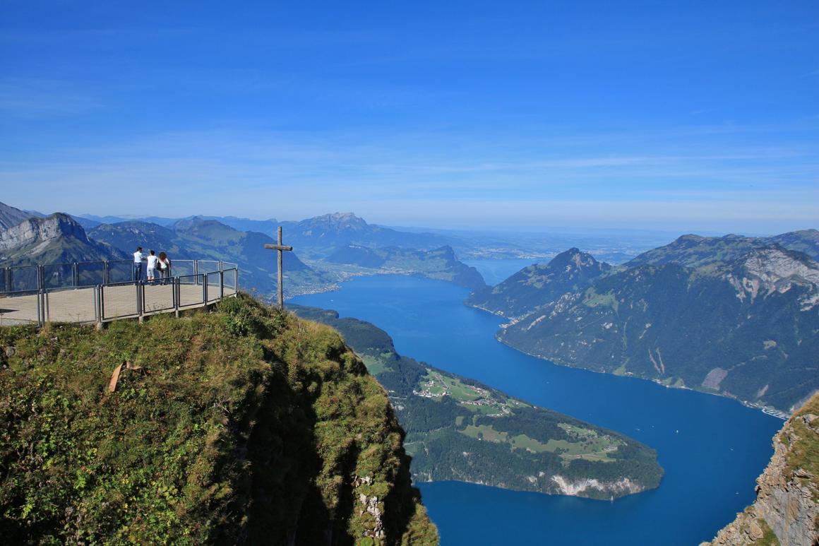 Schwyz - regionale Spezialitäten