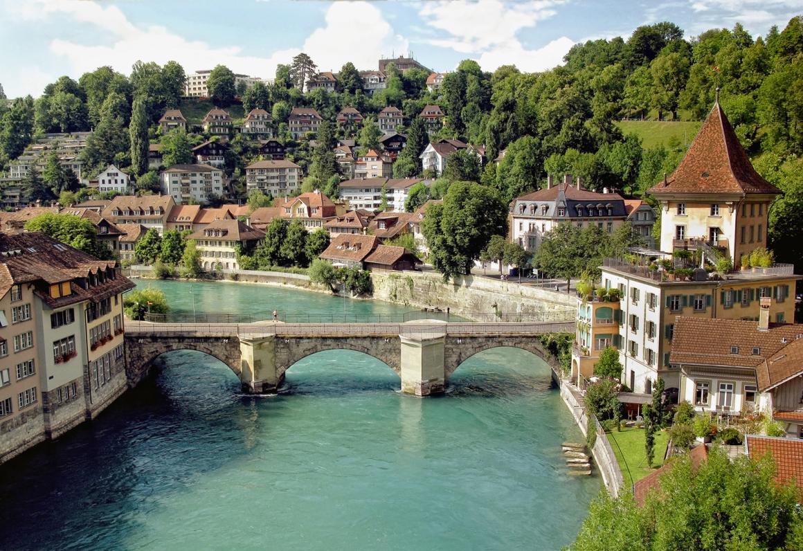 Bern - regionale Spezialitäten