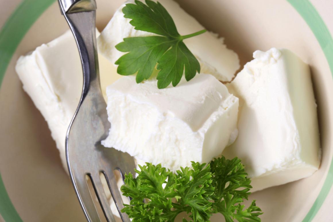 Frischkäse