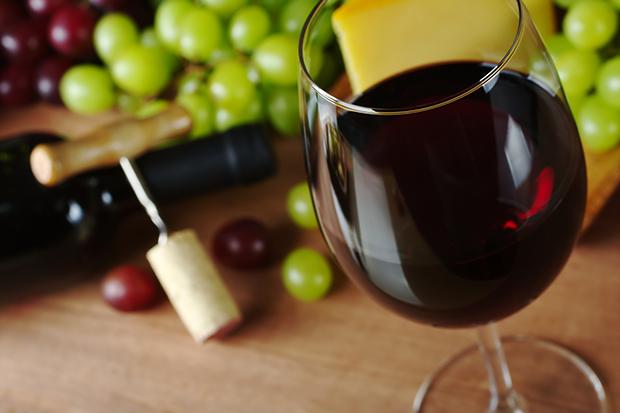 1. Der Wein - ein unerschöpfliches Hobby