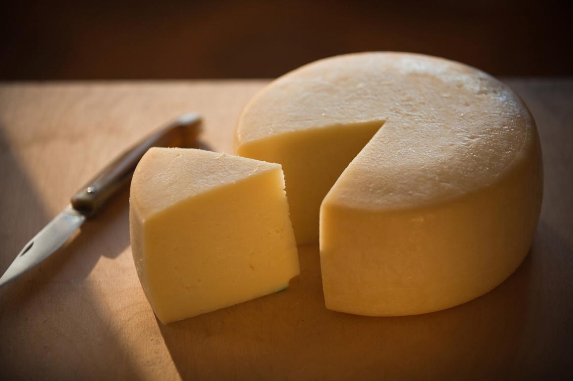 Hartkäse