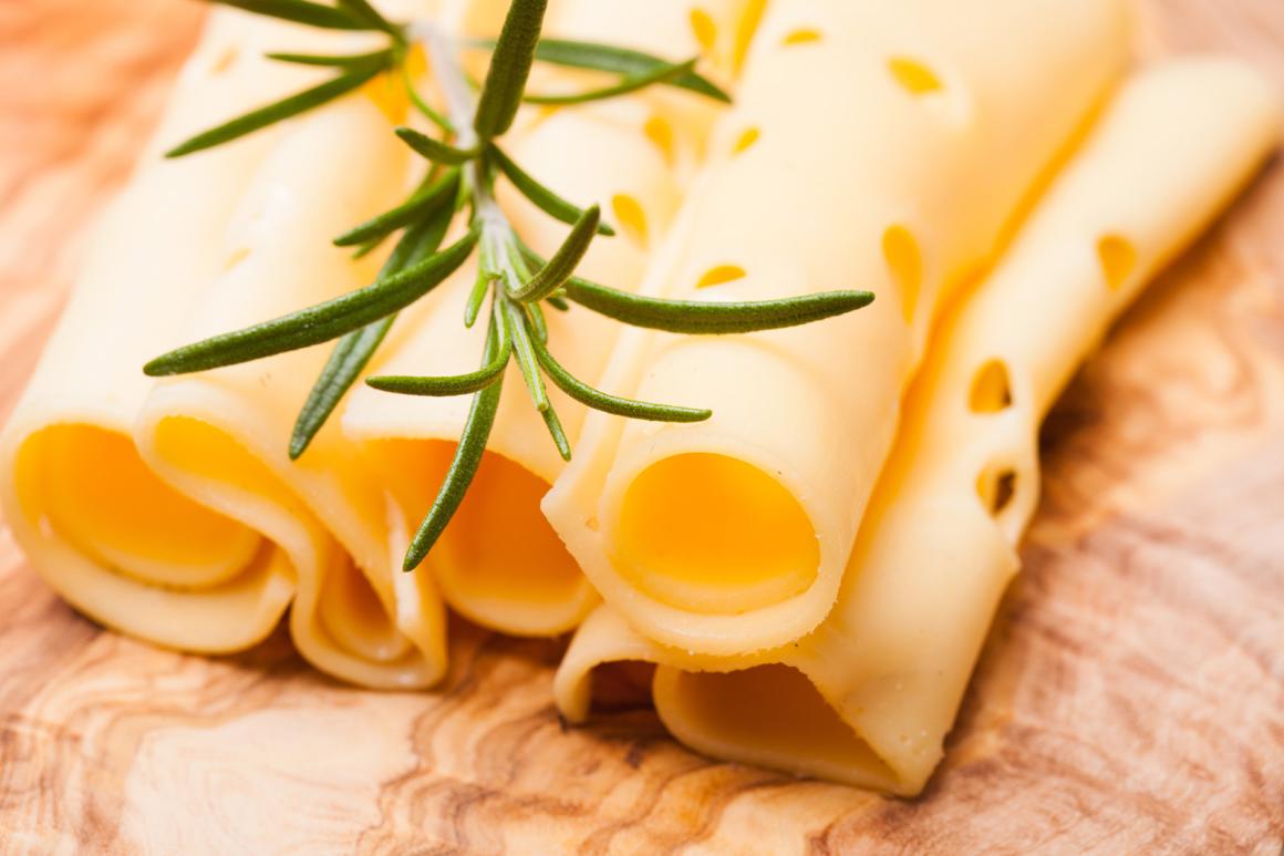 Schnittkäse