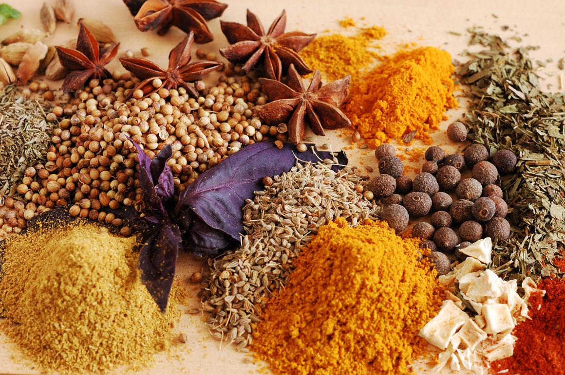 Ayurvedische Ernährung