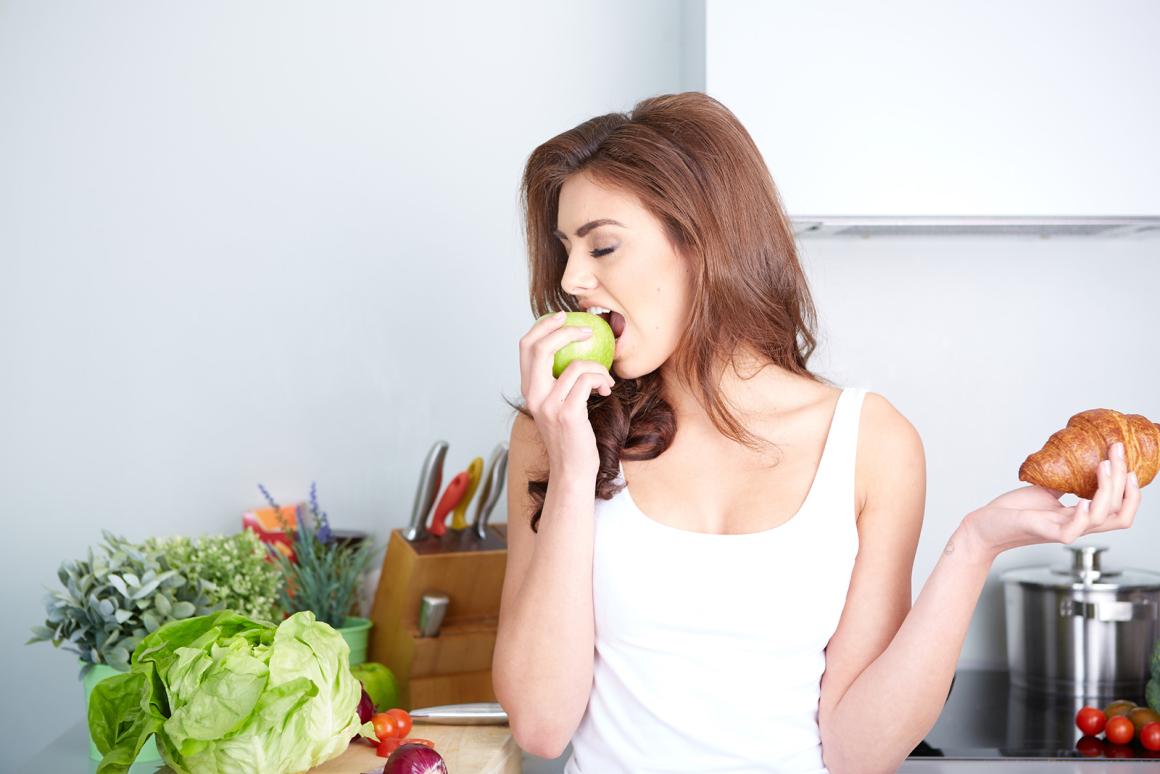 Tipps für eine gesunde Ernährung