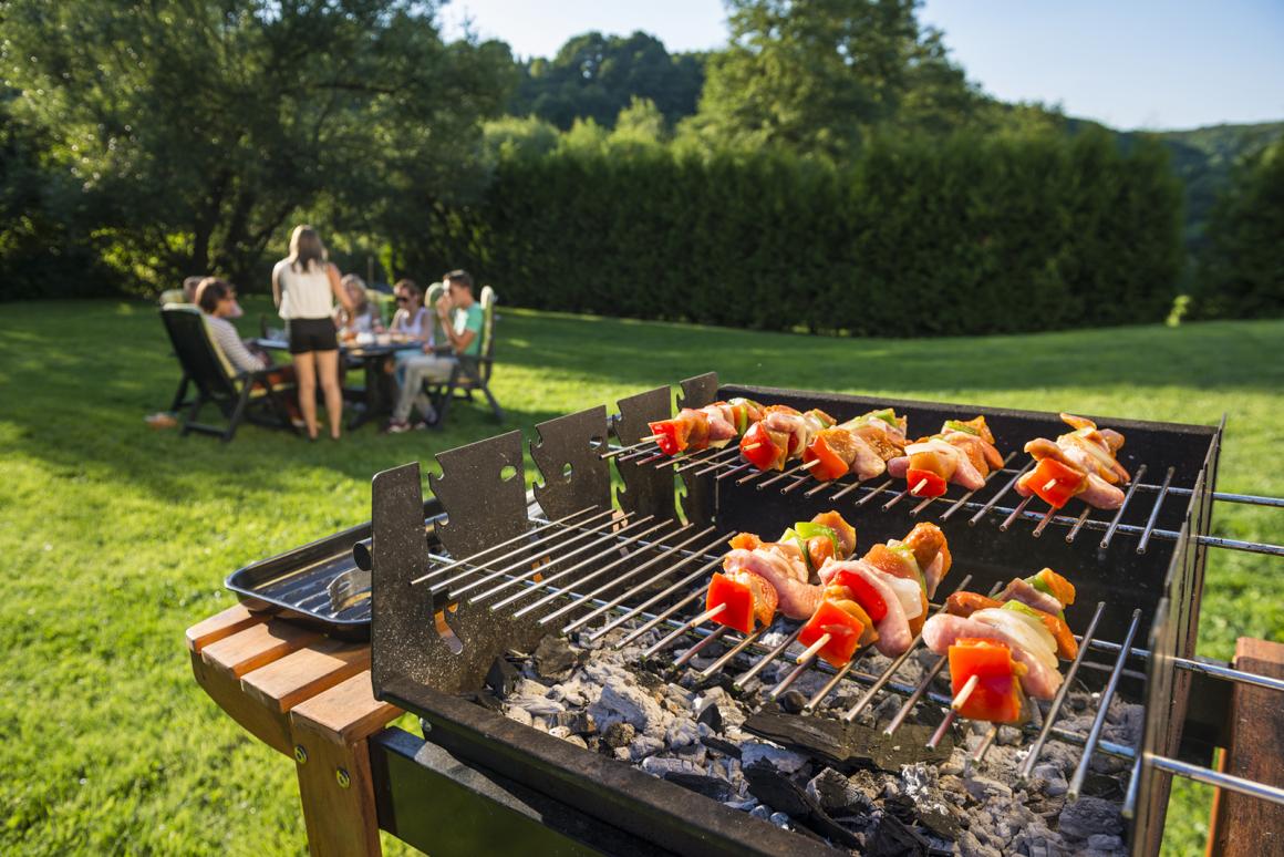 Barbecue BBQ