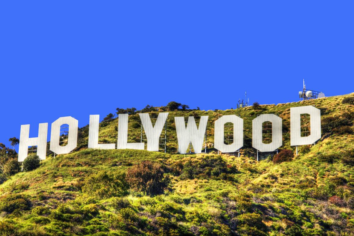 Hollywood Diät