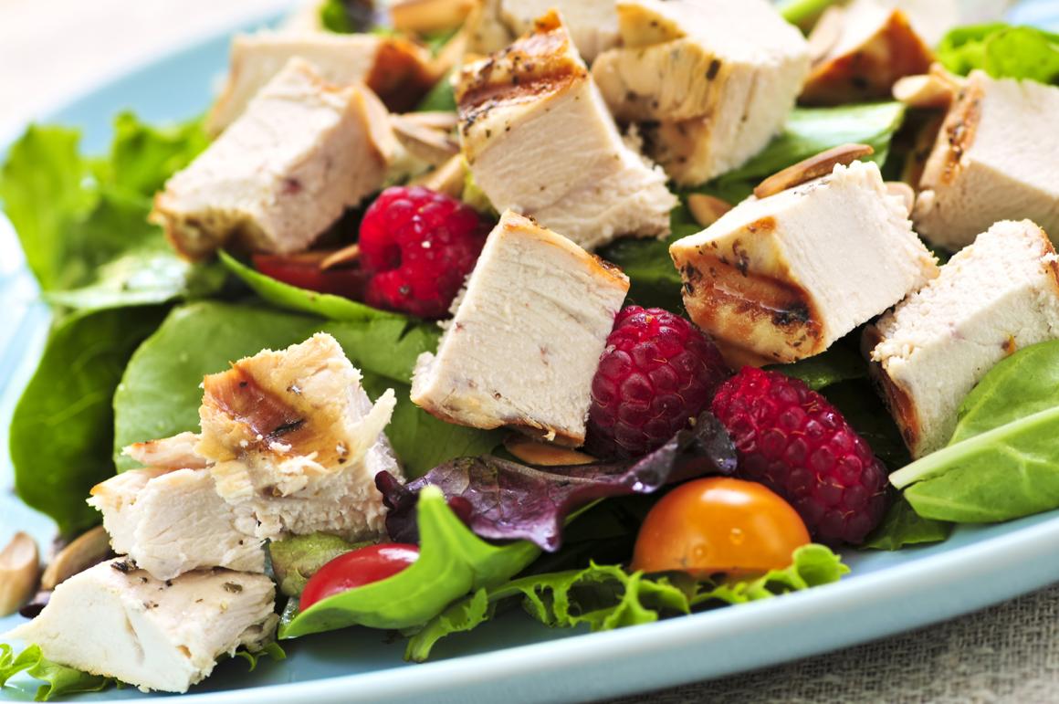 Low Carb Diät