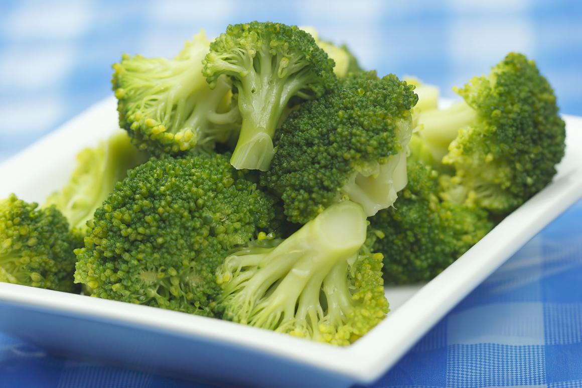 Broccoli