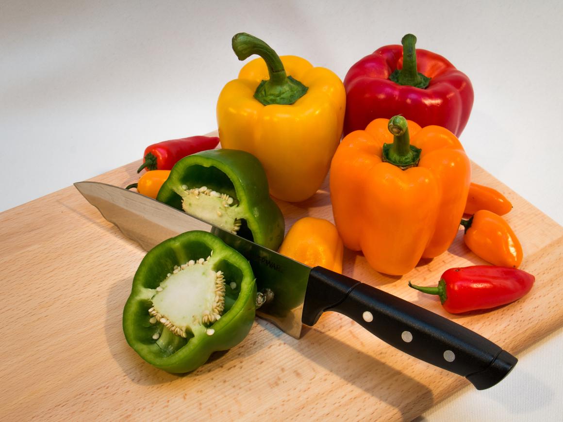 Peperoni