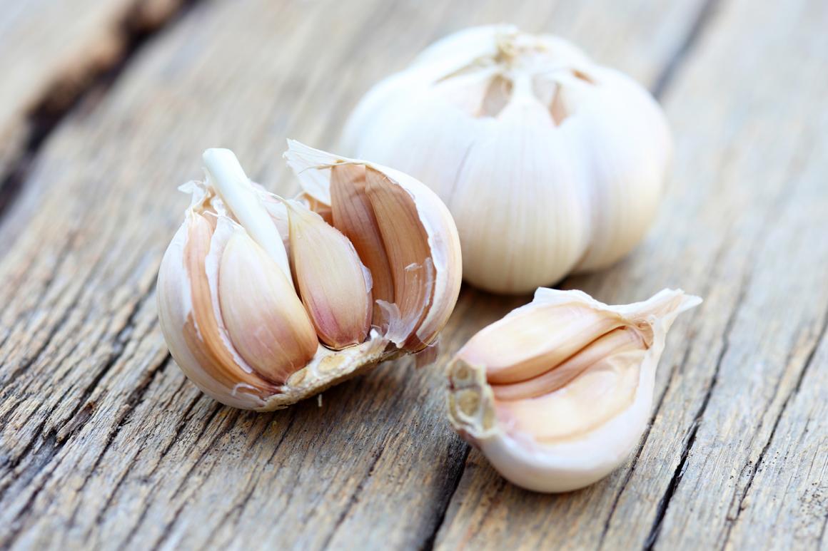 Knoblauch