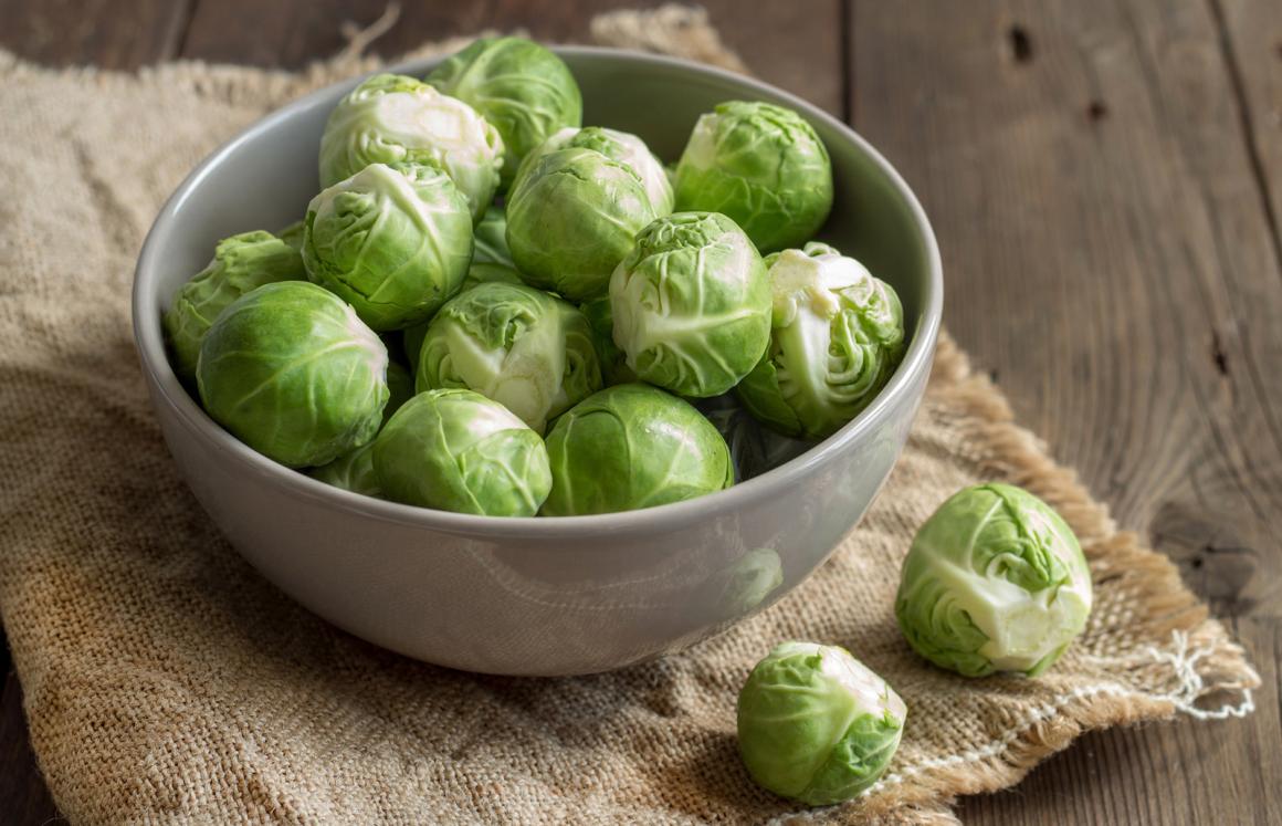 Rosenkohl
