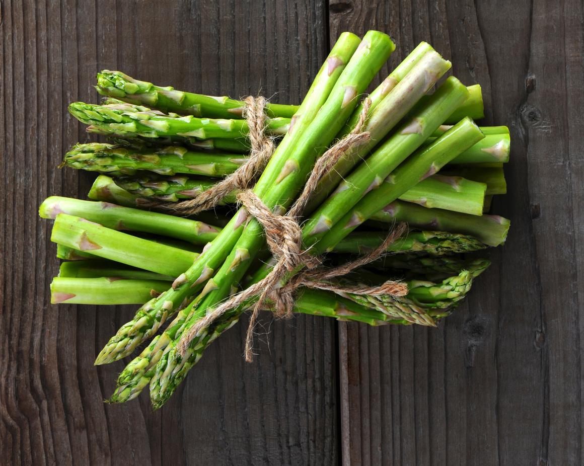 Spargel