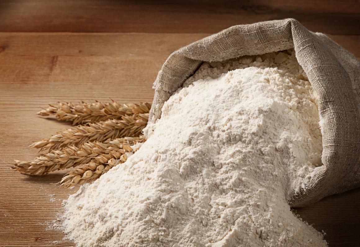 Mehlsorten und Backeigenschaften