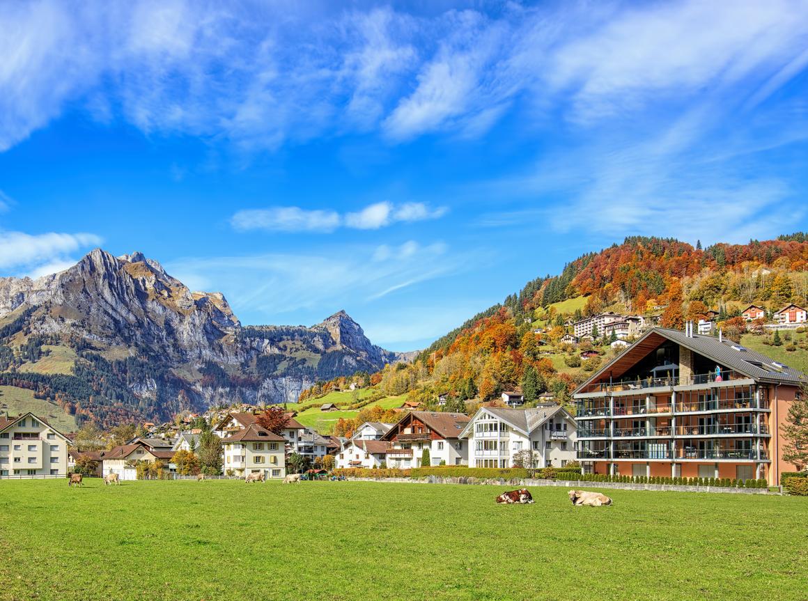 Obwalden - regionale Spezialitäten
