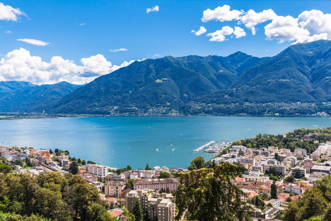 Tessin - regionale Spezialitäten