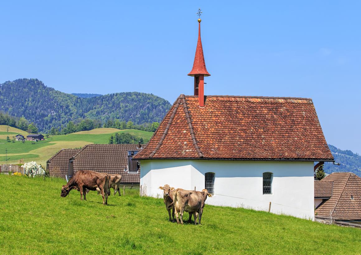 Nidwalden - regionale Spezialitäten