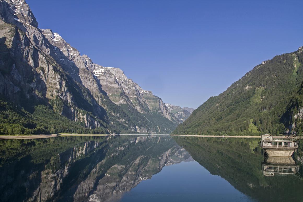 Glarus - regionale Spezialitäten