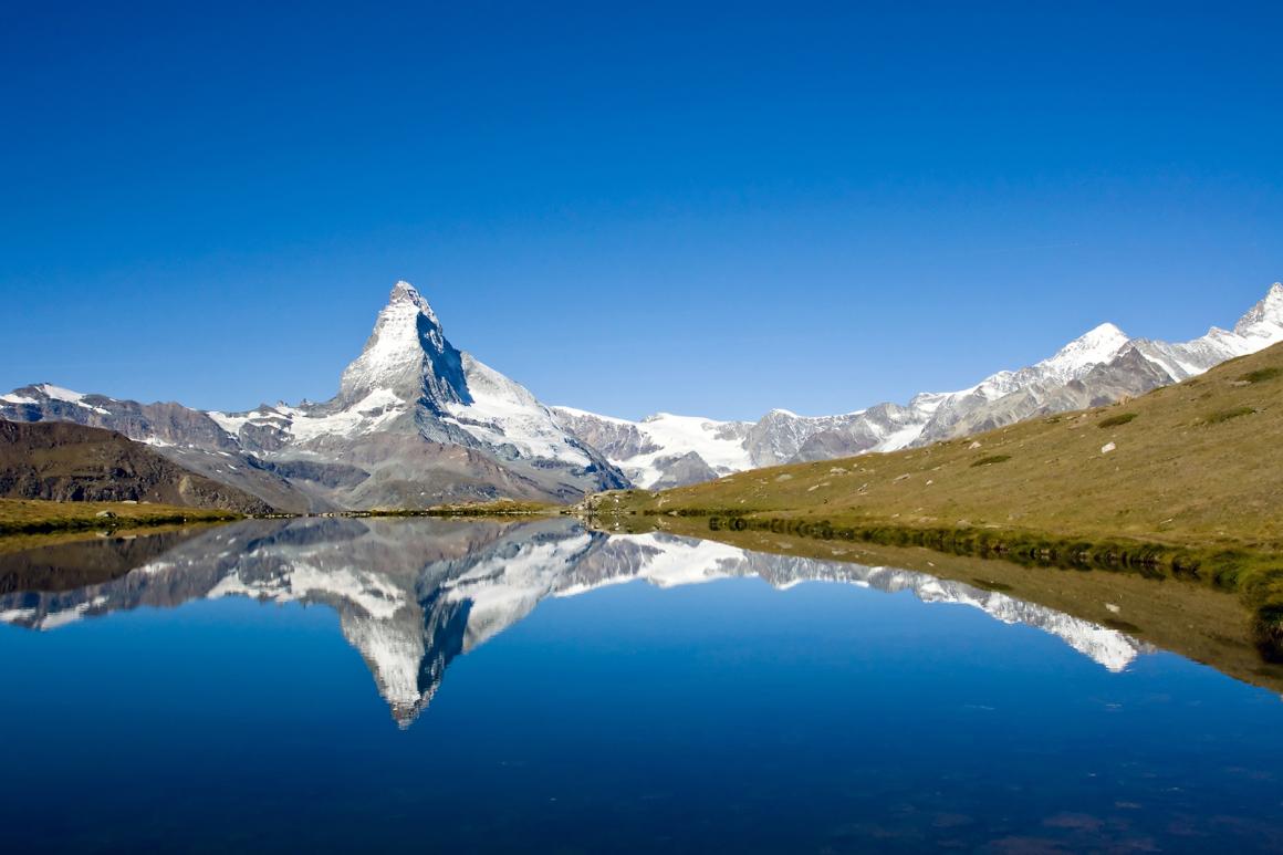 Wallis - regionale Spezialitäten
