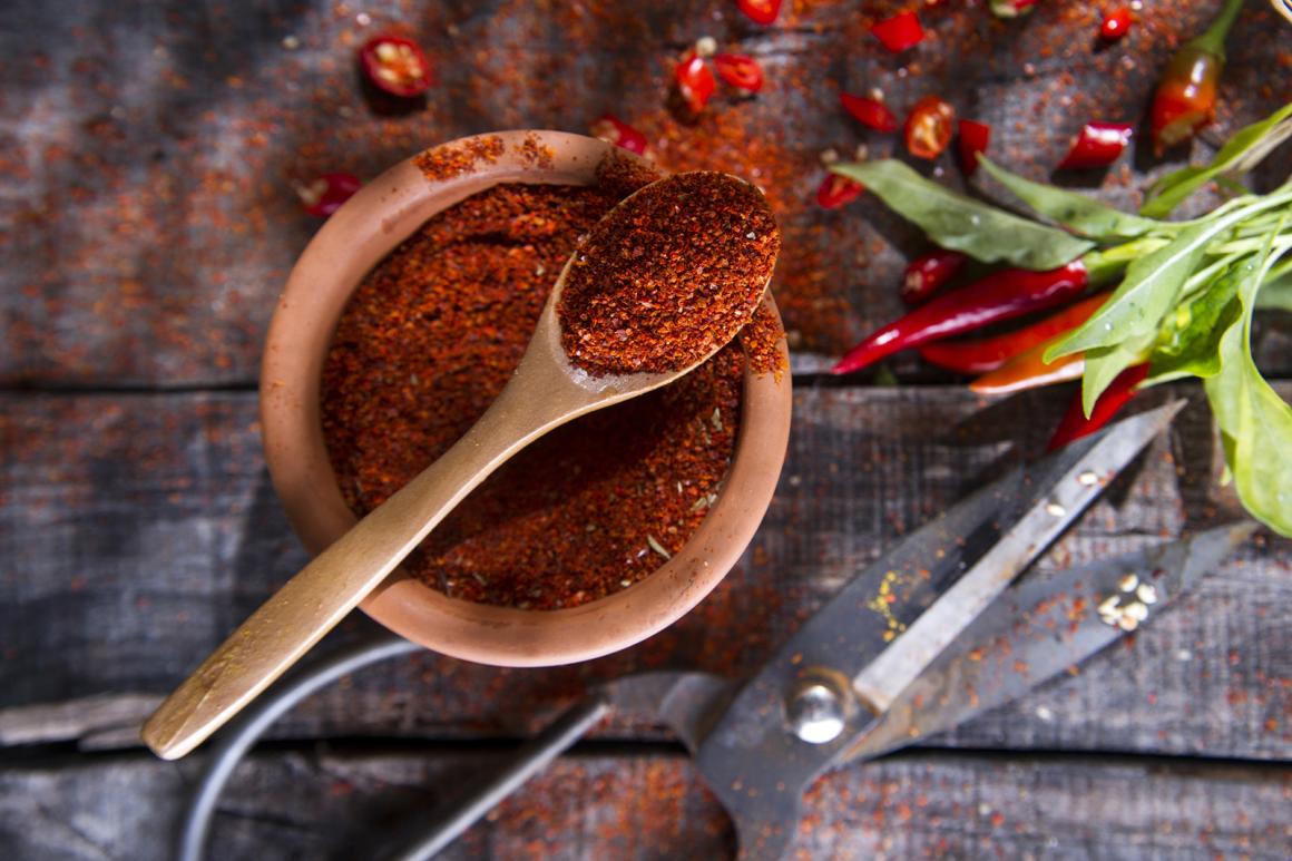 Chili