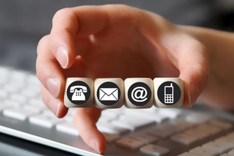 Ansprechpartner & Kontakte