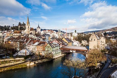 Aargau - regionale Spezialitäten