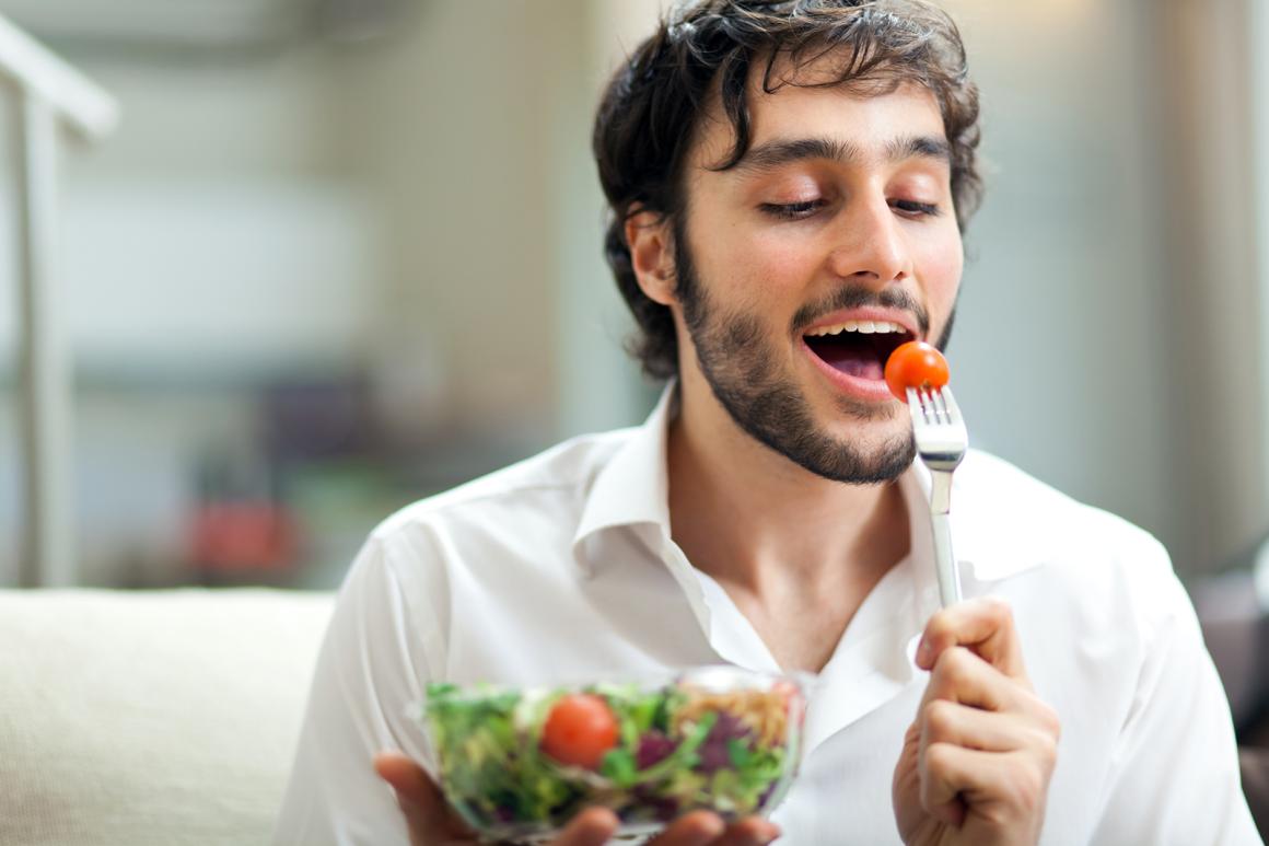 Vegane Ernährung