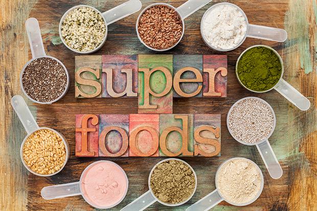 Clean Eating - reines Essen
