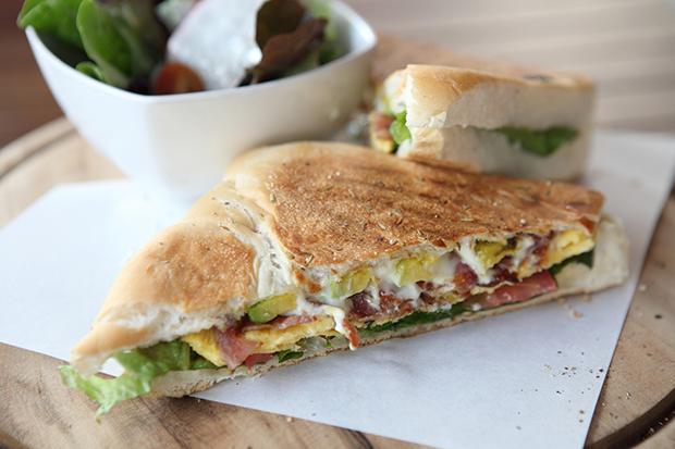 Sandwiches - schnell und gut