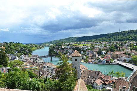 Schaffhausen - regionale Spezialitäten