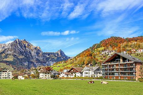 Obwalden - regionale Spezialitäten
