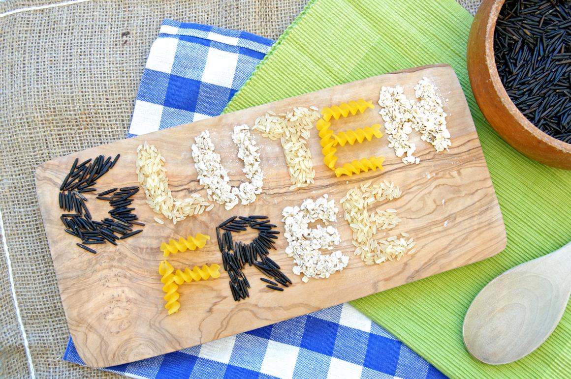 Glutenunverträglichkeit – wenn Getreide krank macht