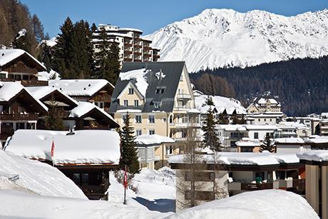 Graubünden - regionale Spezialitäten