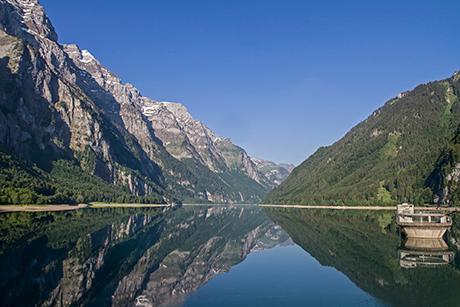 Glarus - regionale Spezialitäten