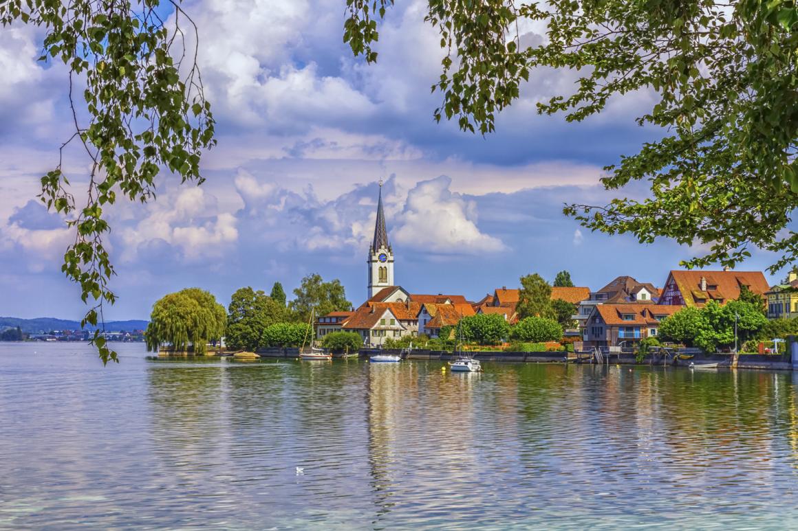 Thurgau - regionale Spezialitäten