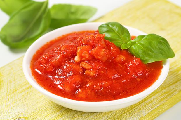 Tomaten einlegen