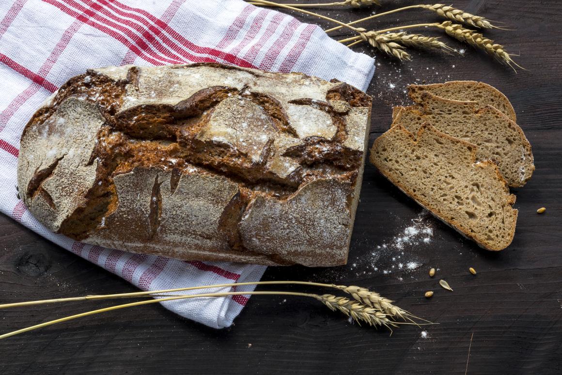 Brot Diät